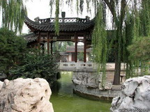   парк мира(world park pekin) в пекине