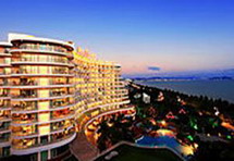   grand soluxe hotel & resort sanya 5*