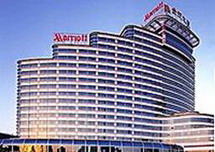   beijing marriott hotel west 5*