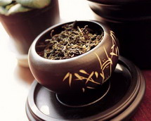   традиции чаепития в китае
