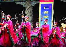   национальные обычаи и нравы жителей провинции шаньдун