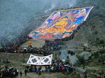   обычаи и нравы тибетцев