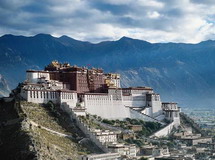   поездка в китай и тибет