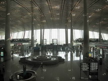   пекинский аэропорт
